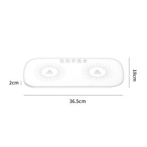 Electric Food Warming Tray: Fast Heating & Durable Serving