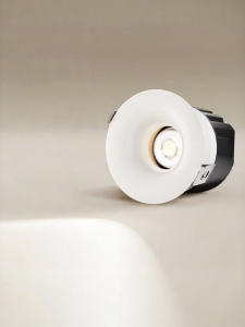 HUIPU ZHAOMING | New Edgeless Antiglare Recessed Ceiling Light