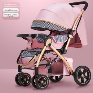 WEIJIA | Foldable Baby Stroller 40X95CM