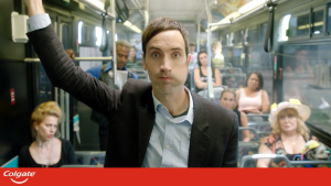 COLGATE Plax Ice Mouthwash 250ml #Marche Family Shop#