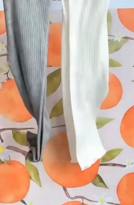 สำหรับสาวๆเด็กยืดหยุ่นสูงนุ่มสบายกางเกงเต้นรำเด็ก