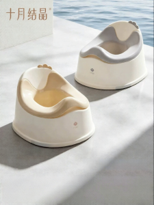 SHI YUE JIE JING | Toilet Training Seat Potty