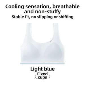 MiiOW | Teenager Thin Breathable Invisible Bra