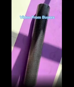 SG STOCK Foam Roller Yoga Roller 60/90CM Massage Roller Fitness Gym Exercise Roller Relaxing Muscle Multiple Size