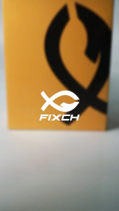 BEST SELLER!! Sepatu Volly Fixch Impish 8 Warna Original