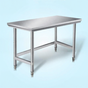 Home and Commercial Stainless Steel Workbench