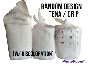 Adult diapers for senior repacked diapers 10 Pieces per pack Tape Adult diapers