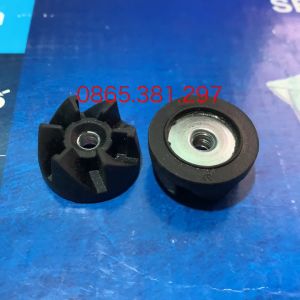 Khớp nối- vấu cao su lắp cối xay sinh tố Panasonic MX-337N / MX-GM1011 / MX-M100 MX-M200