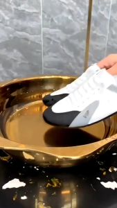 Sepatu Sandal Slip On Pria Sepatu Sneakers Casual New Arrival Hot Item Sepatu Pria Import Terbaru Sepatu Cowok Holiday Jalan Santai Sepatu Sendal Model Baru Sepatu Sendal Pria Kekinian Keren Buat Gaya Terlaris Sepatu Sendal Cowok Karet