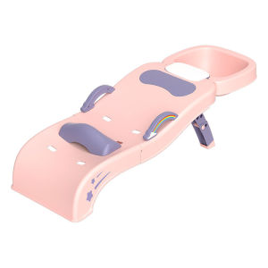 【Moucter】เก้าอี้สระผม เตียงสระผม ใช้ได้ทั้งเด็กและผ้ใหญ่ ฟรี ท่อน้ำ รับน้ำหนักได้ 150กก. ขนาดใหญ่พิเศษ มีอ่างรองรับนำ้