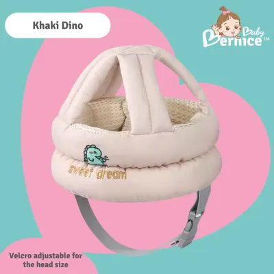 Baby Head Protector