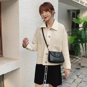 Women Crossbody Bag Shoulder Bag Tote Leather Handbag Purse for Ladies Daily Use Fashion Accessories