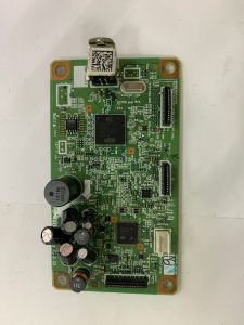 main cổng usb mạch chính formater - Canon MF3010