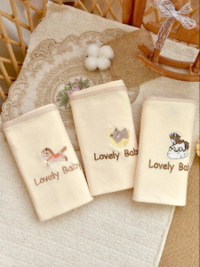 ANYOUBI | Anti-Startle Newborn Wrap Blanket Pure Cotton Class A Swaddle