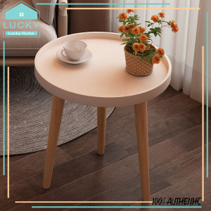 Nordic Small Round Tables: Perfect for Compact Spaces