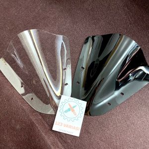 Visor Yamaha All Aerox: Model Baru & Lama