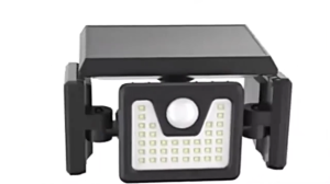 Solar Light Lampu Solar Outdoor Solar Light Outdoor Lighting Super Bright Motion Sensor Waterproof IP65 Wireless Solar LED Wall Light Outdoor Security Lamp Auto On Off for Garden Yard Garage