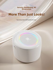 Automatic Pressure-free Siphonic Intelligent Toilet
