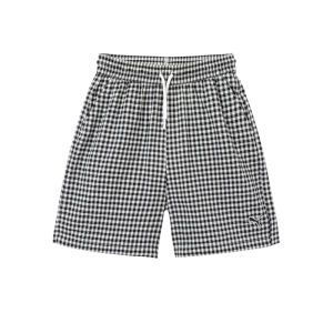 PUMA | Straight Mesh Childrens Shorts