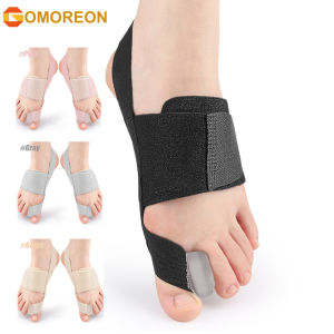 1Pcs Bunion Corrector for Women Men Bunion Socks Toe Corrector Breathable for Day/Night Support Hallux Valgus Pain Relief