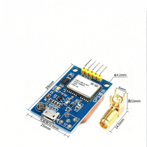 XINWEI | Satellite Compatible GPS Module NEO-6M/7M/8M