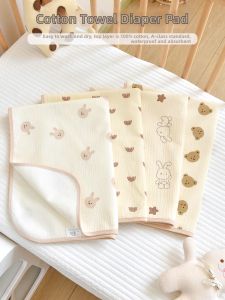 ANYOUBI | Waterproof Washable Baby Mattress