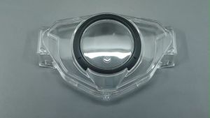 Mika Spido Revo 2007 & PSP Mica Kaca Cover