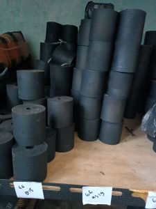 roll karet d 6x6