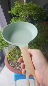 Chảo chống dính siêu bền đáy từ Sunhouse 20-28cm dùng với mọi loại bếp - hàng chính hãng