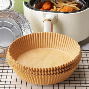Air Fryer Dedicated Oil Absorption Paper Pads