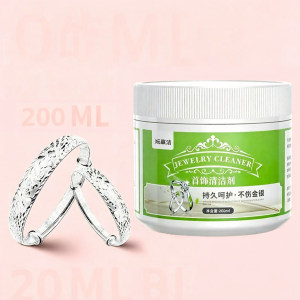 Silver Cleaning Liquid Does Not Damage Silverware Removes Oxidation 999 Fine Silver