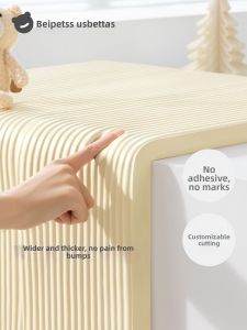 Usbettas | Childproof Corner Protector Thick Wide