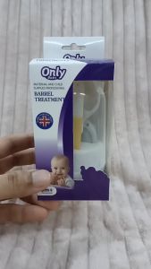 Baby Nail Clipper & Hair Scissor Set (Makers of Avent)