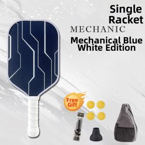 WUYIQU | Kevlar Carbon Fiber Matte Pickleball Paddle
