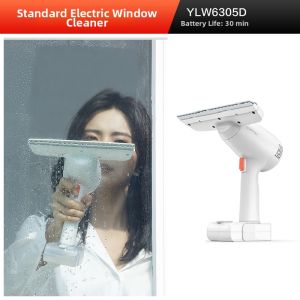 YILI | Electric Wireless Window Cleaning Robot for Glass Mirrors Home Use
