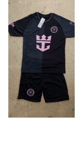COD BISA CUSTOM NAMA NOMOR/SETELAN JERSEY BOLA ANAK BTI/JERSEY BOLA ANAK ROGER BAHAN DRY-FIT