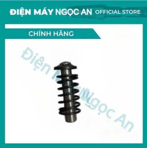 Bộ 3 Pittong Máy Rửa Xe Mini Gia Đình. Piston Máy Rửa Xe Trục 12mm