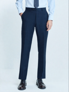 Business Casual Mens Trousers