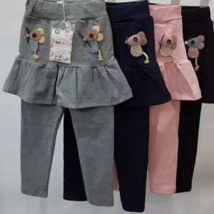 Legging Rok Anak Perempuan Impor