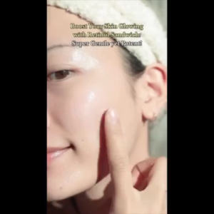 Medicube Deep Vita A Retinol Serum Gentle Retinol Alternative (HPR) + Collagen Reduces Fine Lines & Boosts Elasticity 30ml