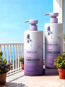 Algn | Moisturizing Whitening Long-lasting Scent Body Lotion