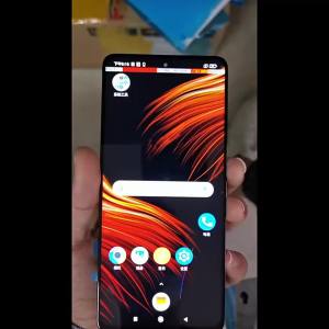 6.67 For Xiaomi POCO X3 Display LCD Touch Screen Digitizer For POCO X3 Pro NFC LCD Replacement Parts M2007J20CG Display