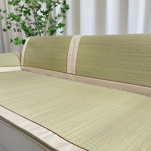 เบาะโซฟาเบาะรองนั่งเบาะรองนั่งเบาะรองนั่งเบาะรองนั่งเบาะรองนั่งเบาะรองนั่งฤดูร้อนเบาะรองนั่งฤดูร้อนกันลื่นสำหรับเสื่อหวายไม้ไผ่