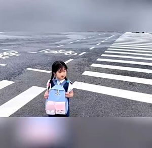 Tas Sekolah Model Korea: Pilihan Terbaik untuk Anak Perempuan