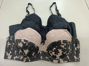 AVON BRA SALE ANNISSE UNDERWIRE FULL CUP 2-PC BRA SET