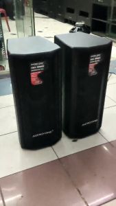 Driver Tweeter Speaker G&G T-513 1000 Watt Power Max Original | DM