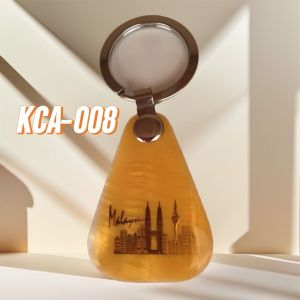 KEY CHAIN Malaysia Souvenir