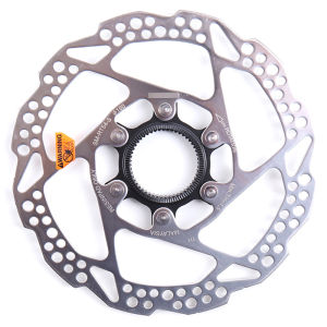 SHIMANO | Đĩa Phanh Chuẩn Center Lock Cho Xe Đạp Địa Hình & Đường Trường