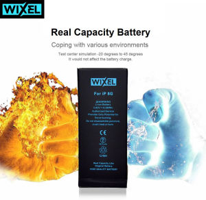 WIXEL ORIGINAL Baterai XiaoMi BN44 Redmi 5 PLUS 5+ Real Capacity HP Handphone Batre Batrai Ori BN 44 Battery Double Power