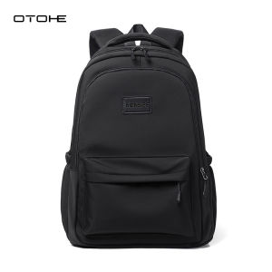 OTOHE Backpack Shoulder Bag Laptop Backpack Large Capacity Backpack Casual Shoulder Bag Travel Bag Student backpack Wear-resistant Lightweight Backpack for Men and Women